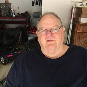 Meet your Posher, David